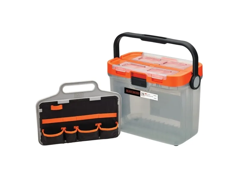 Black & Decker BCKSB04-QW, 1 stk
