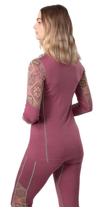 Eloise LS Women