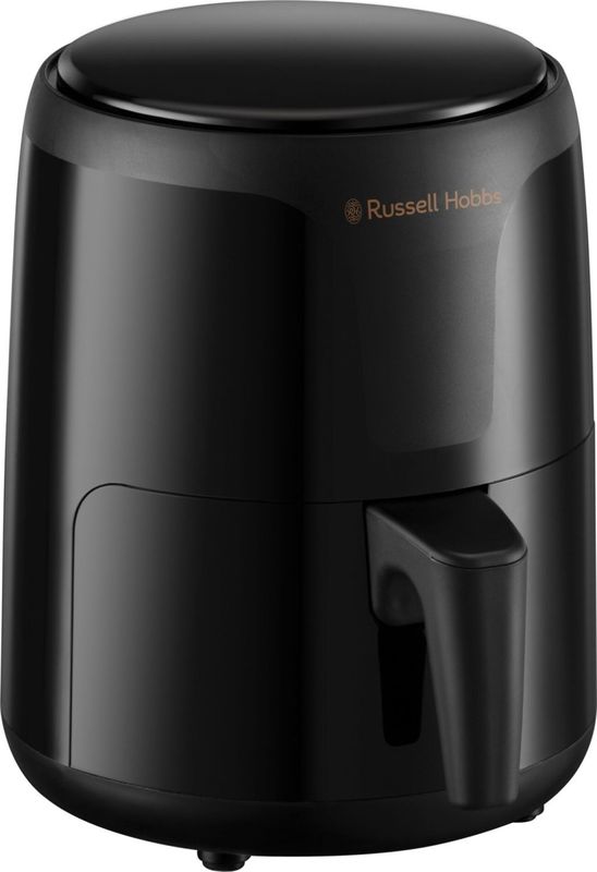 Russell Hobbs - Satisfry - Airfryer - Zwart - 1,8 Liter - 7 Kookfuncties