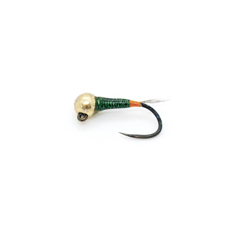 Mouche Sempe Nymphe Perdigone Vo - Par 3