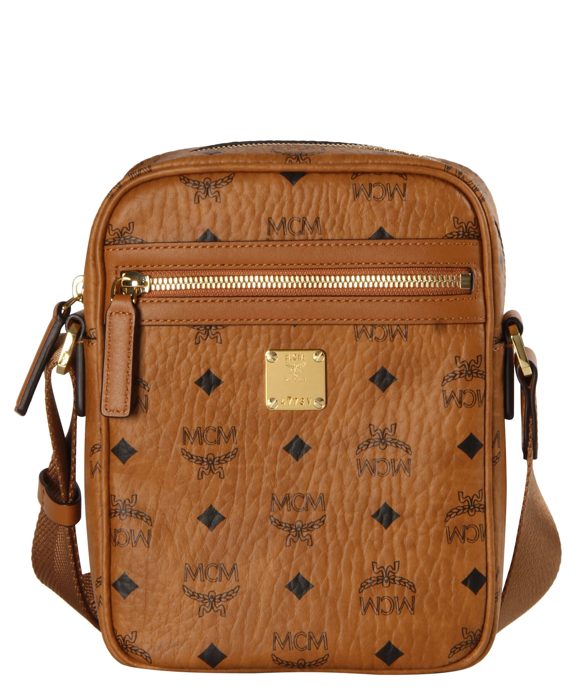 MCM| Umhängetasche MESSENGER BAG