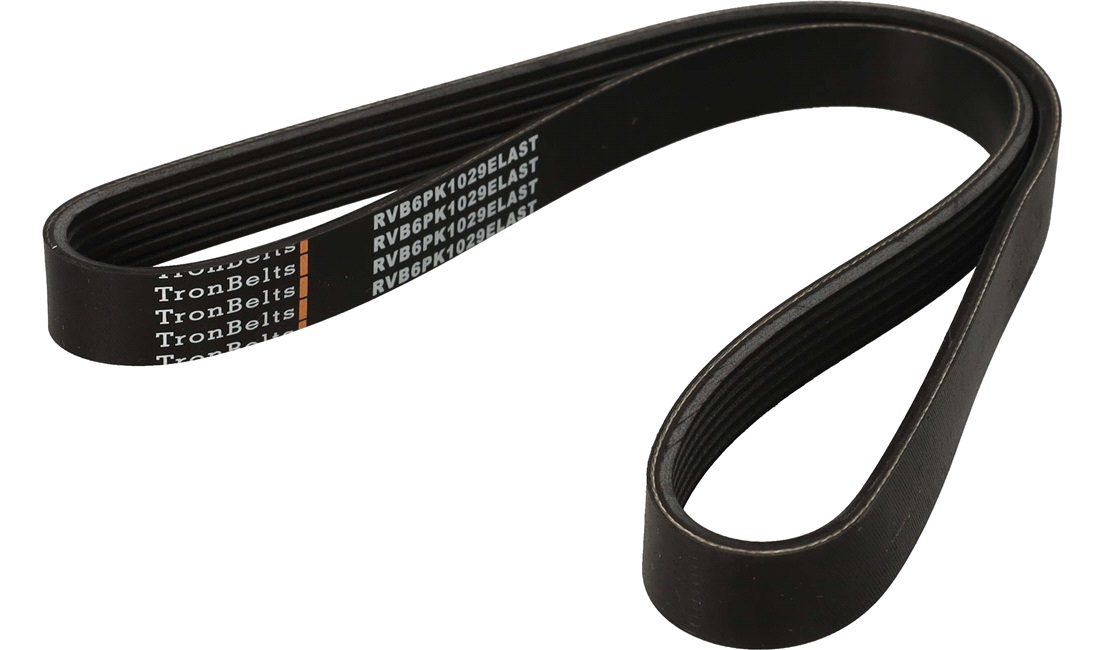 Multi v-rem 6 pk x 1029 mm