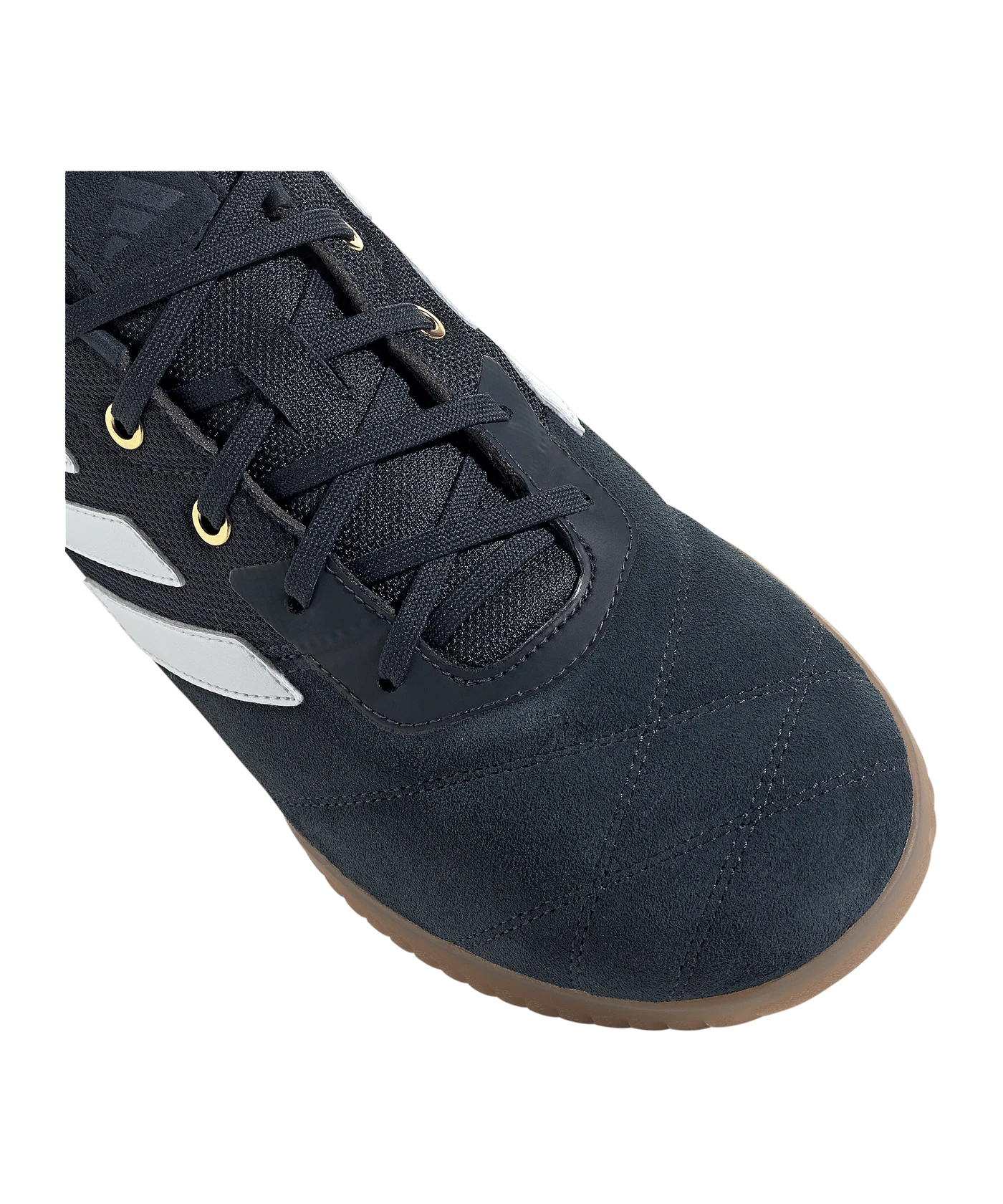 adidas COPA Gloro IN Lila Weiss