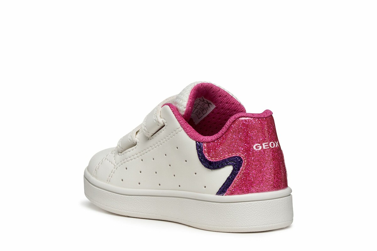 Tênis GEOX Ecclyper com velcro