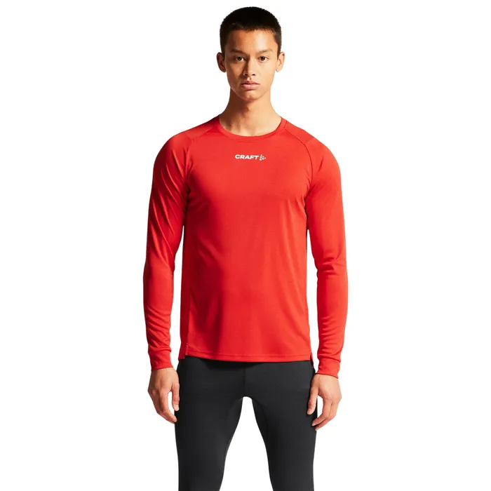 Craft Rush 2.0 LS Shirt Heren
