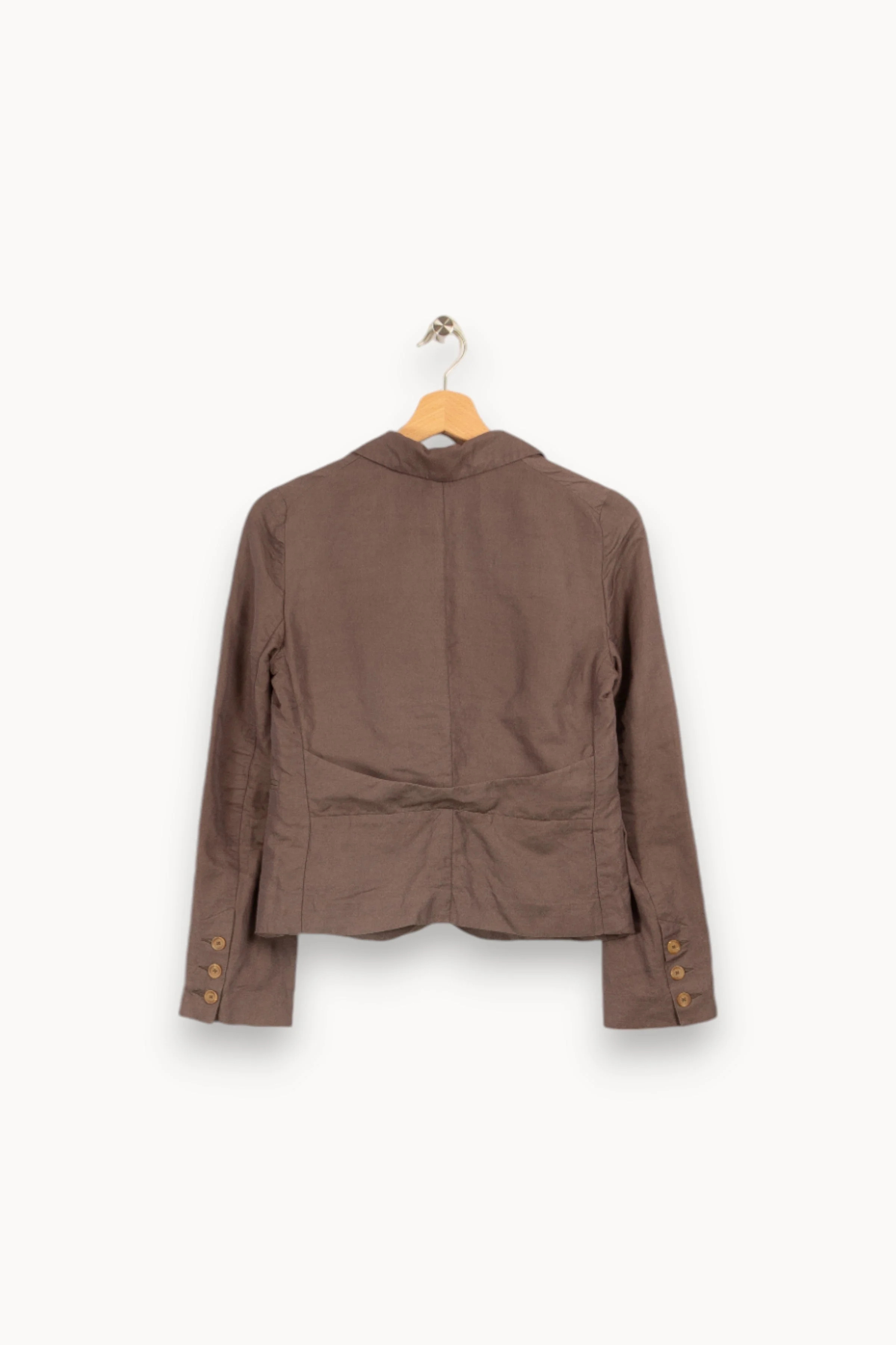 Veste grise | Gris
