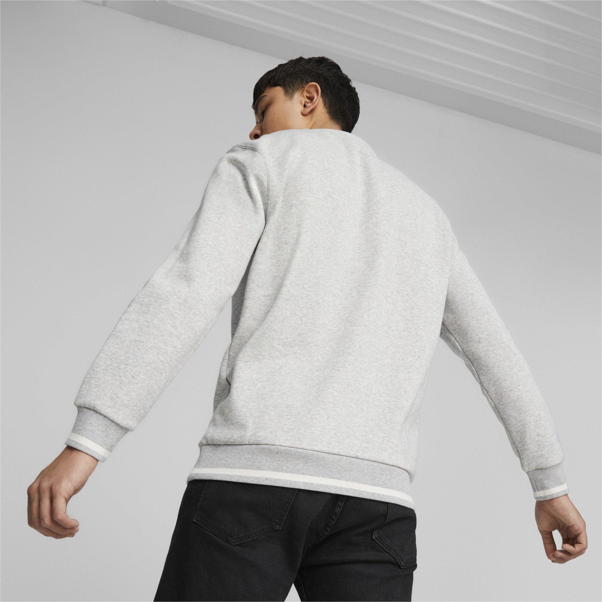 Puma SQUAD Crew FL