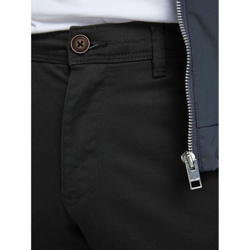 Jack & Jones - JACK & JONES MARCO 12150158 Negro