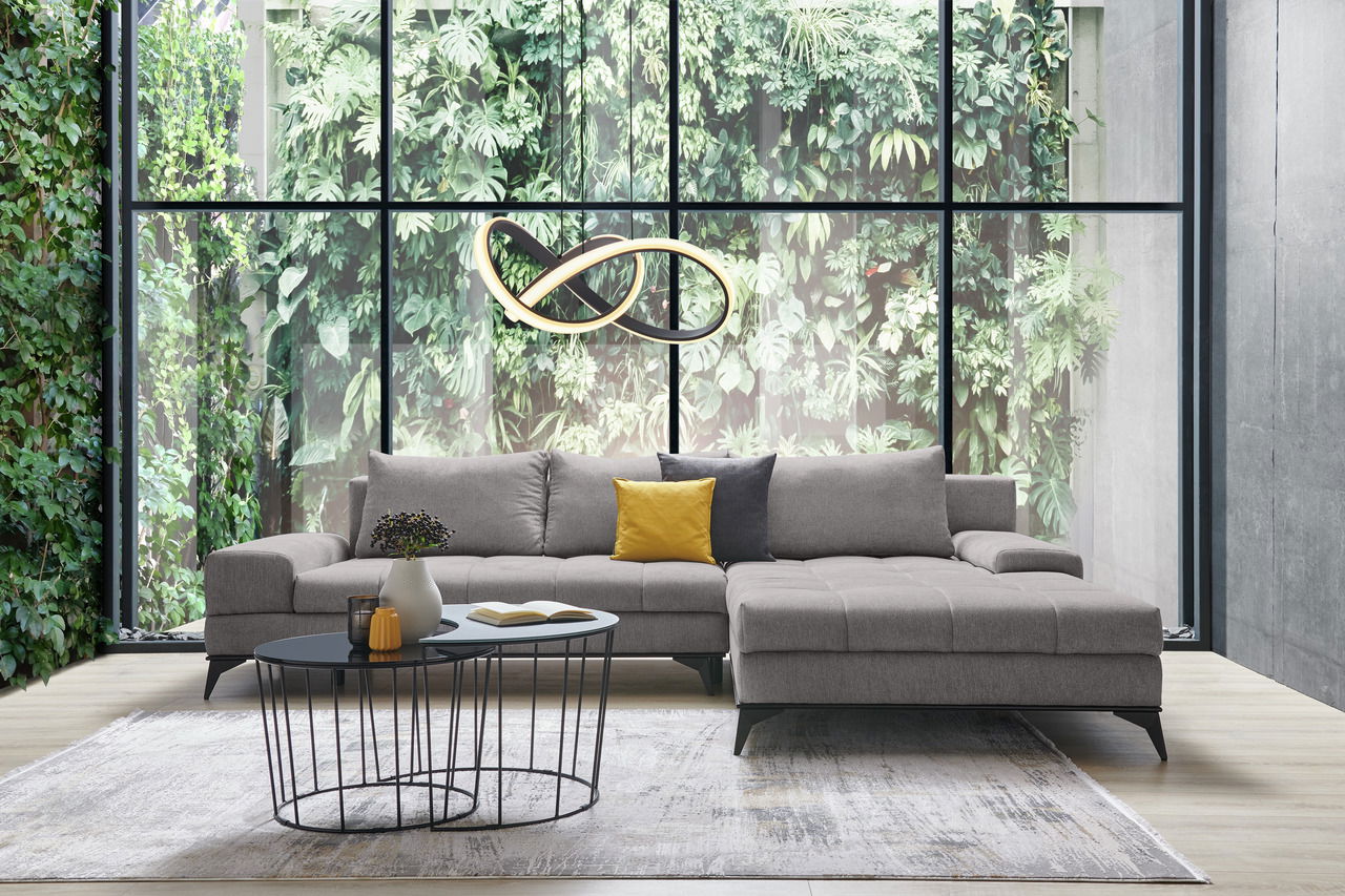 Z2 Ecksofa FIGARO