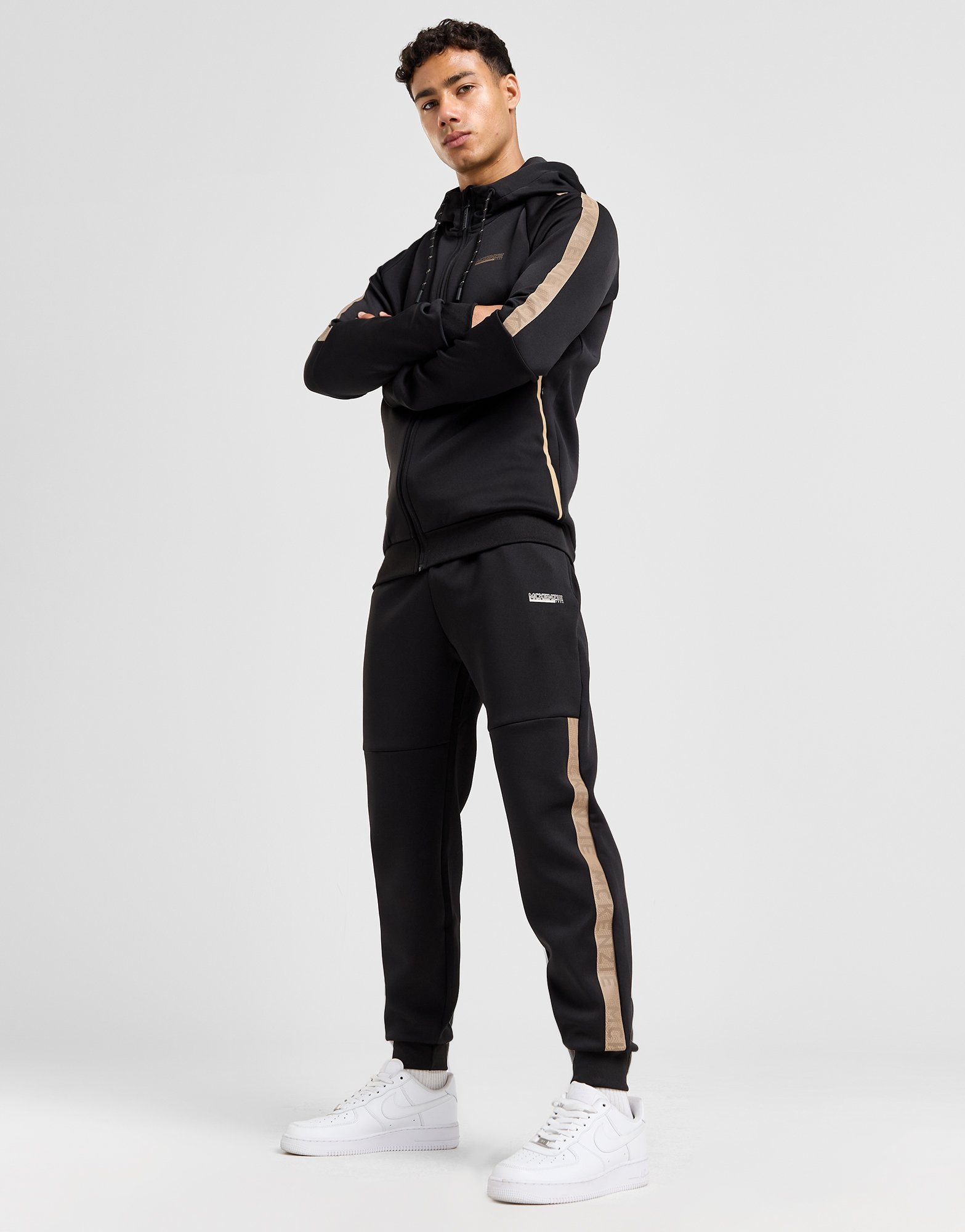 McKenzie Pantalon de jogging Glaze Homme