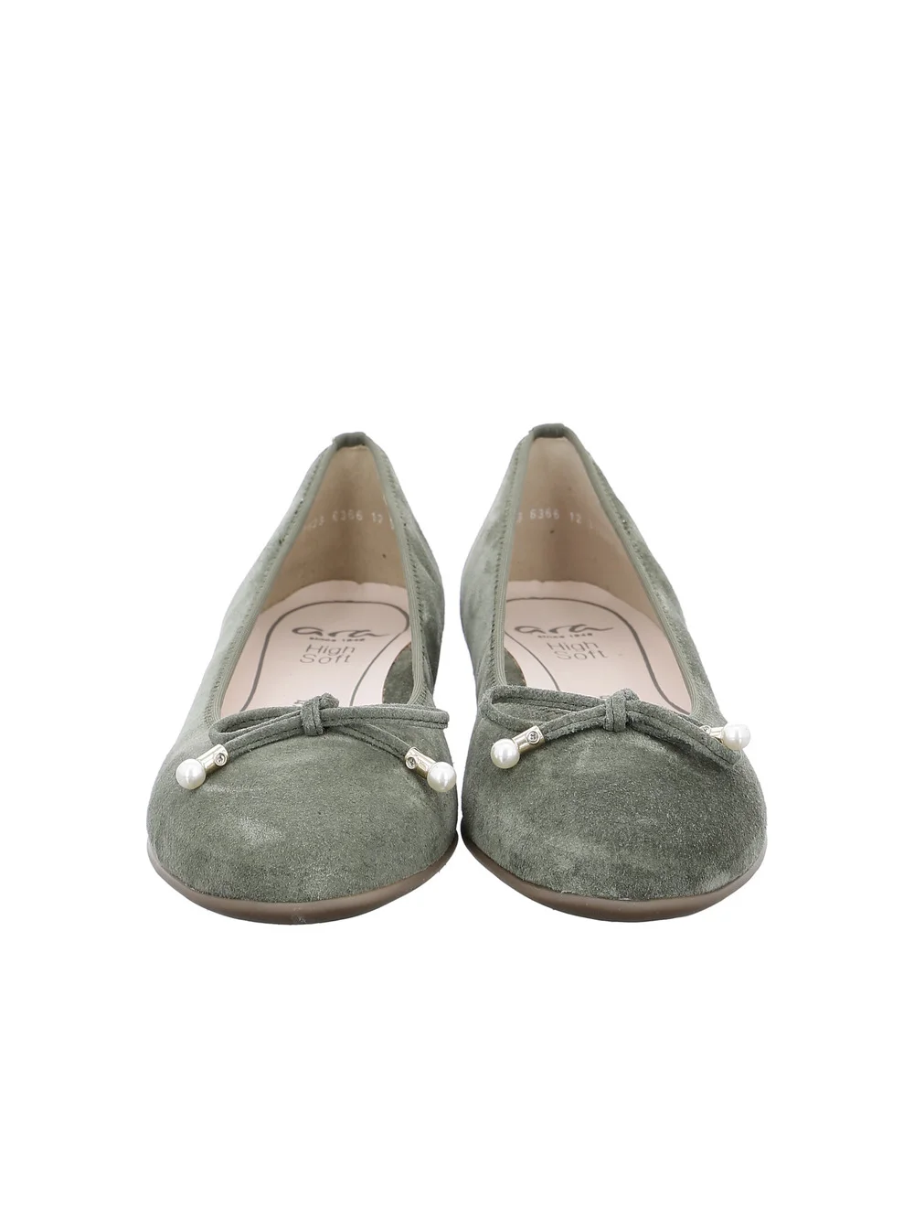 Ballerina Sardinia thyme