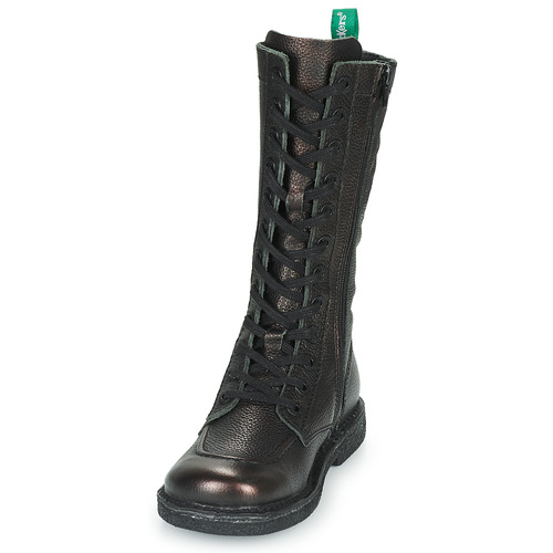 Kickers - MEETKIKNEW - Marron
