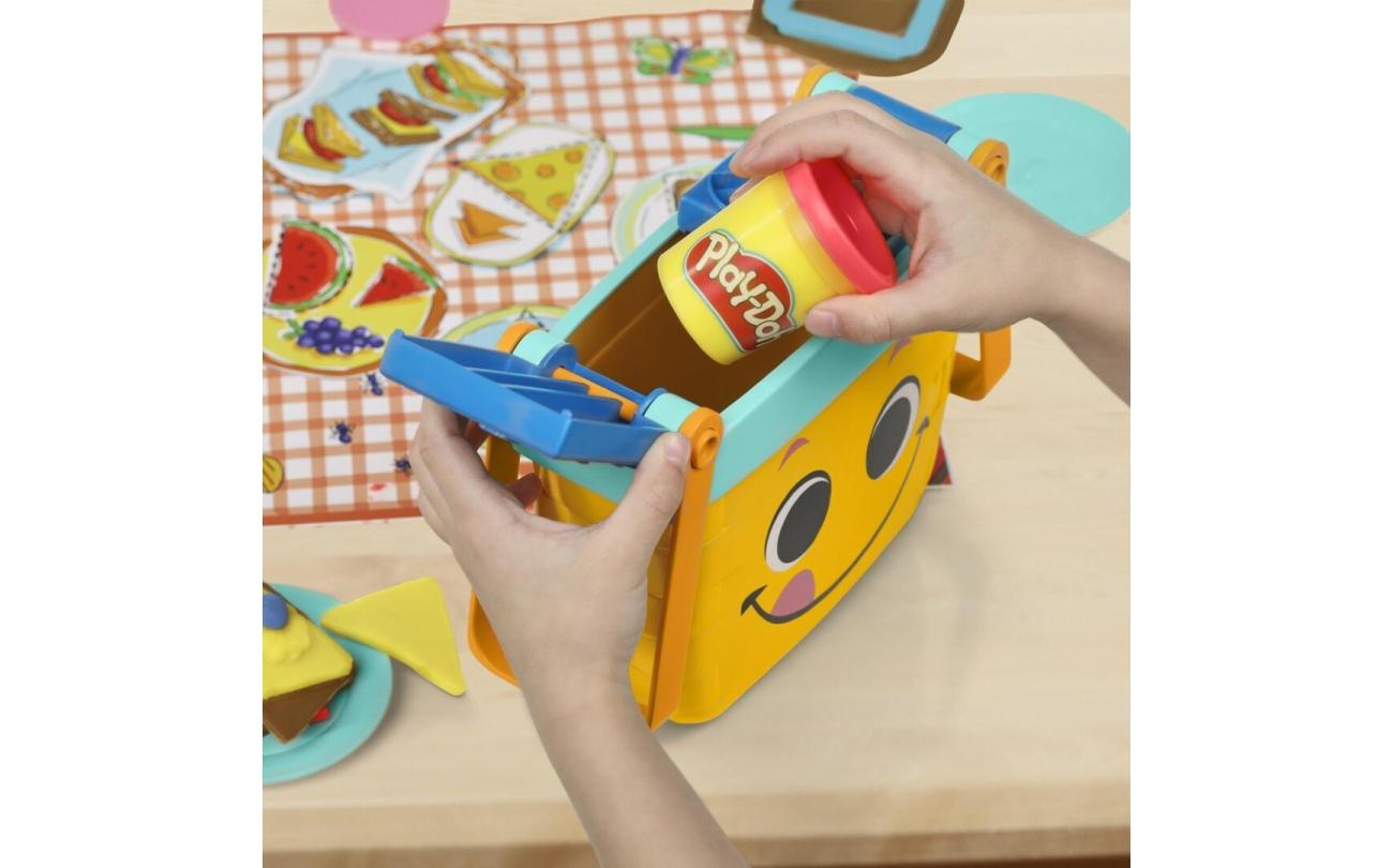 Picknick creaties Starters set