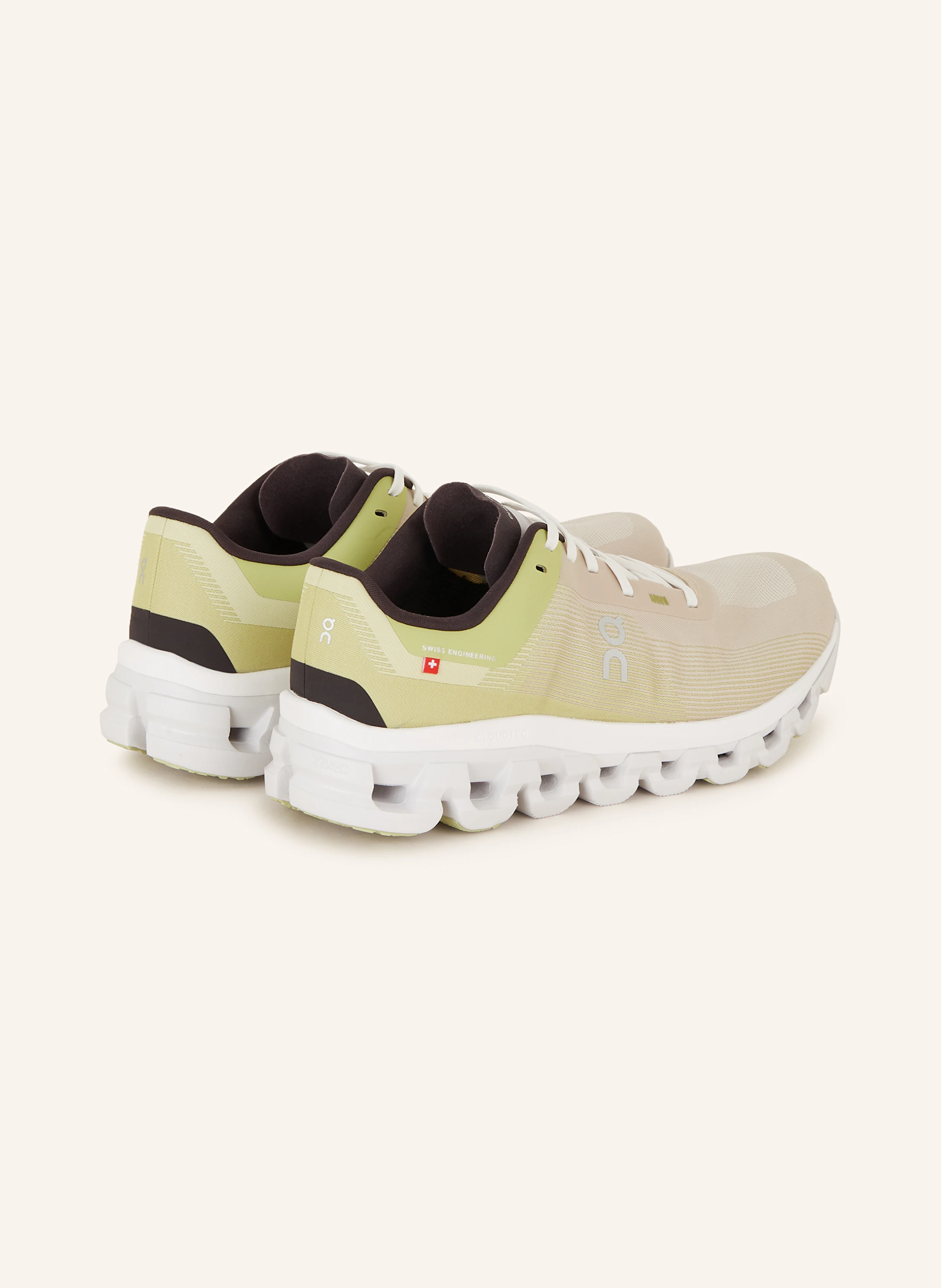 On Laufschuhe CLOUDFLOW 4