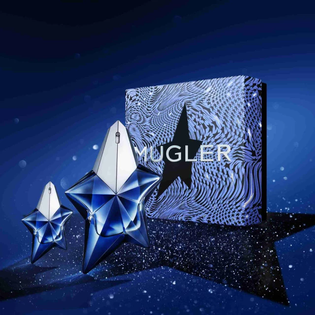 Angel Elixir Coffret Eau de Parfum MUGLER
