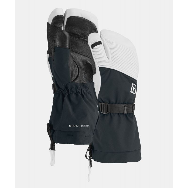 Freeride 3 Finger Glove Pro - Gants alpinisme homme