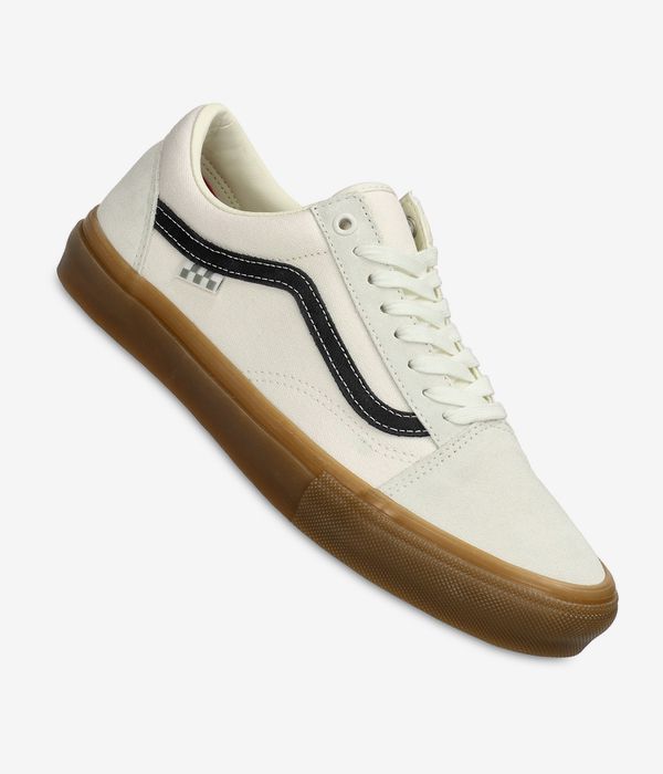 Vans Skate Old Skool Schuh (marshmallow)