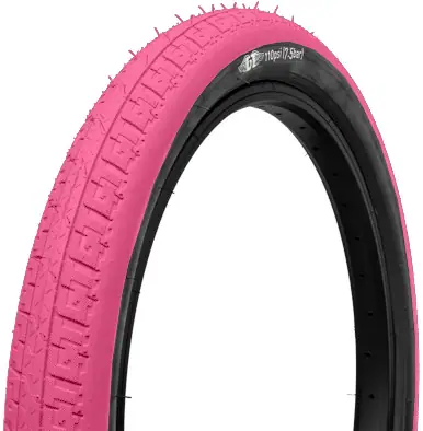 GT LP-5 BMX Dæk | SkatePro