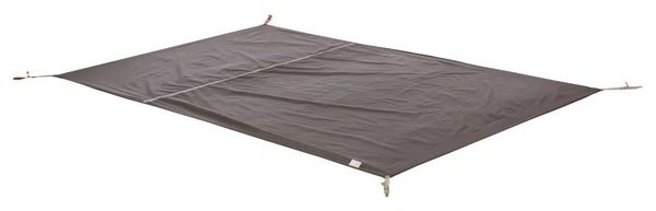 Tente 3 Personnes Big Agnes C Bar 3 Rouge