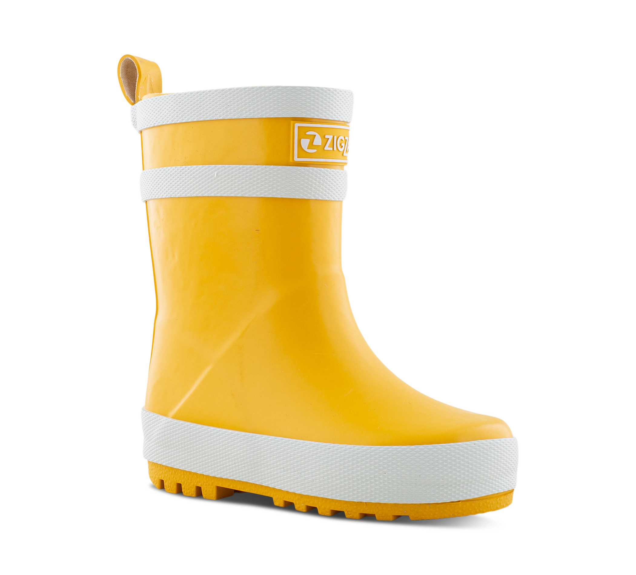 Zigzag Hurricane Kids Rubber - Gummistiefel