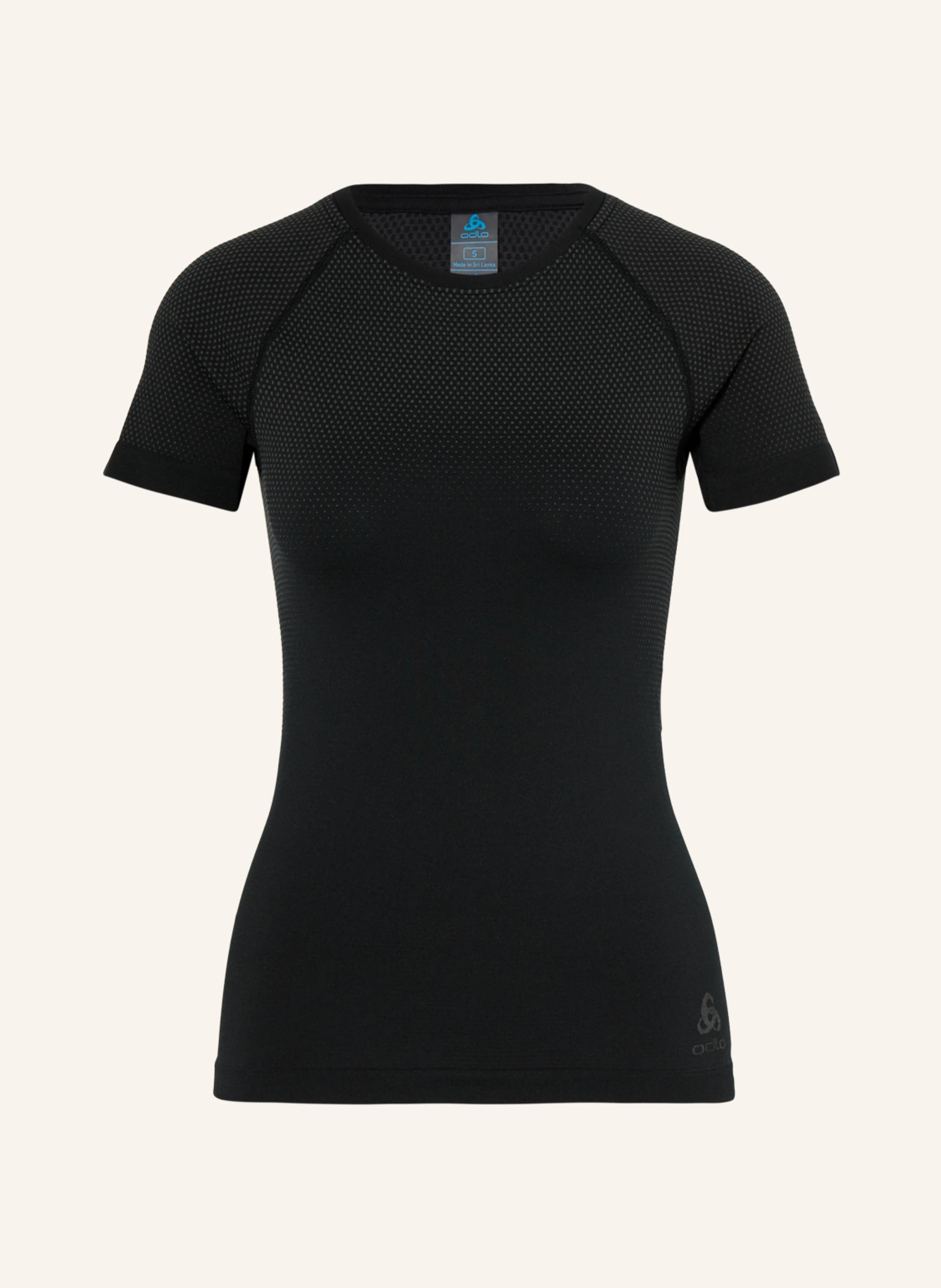 odlo Funktionswäsche-Shirt PERFORMANCE