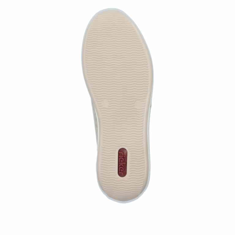 Rieker Sneakers Dame N1112-60
