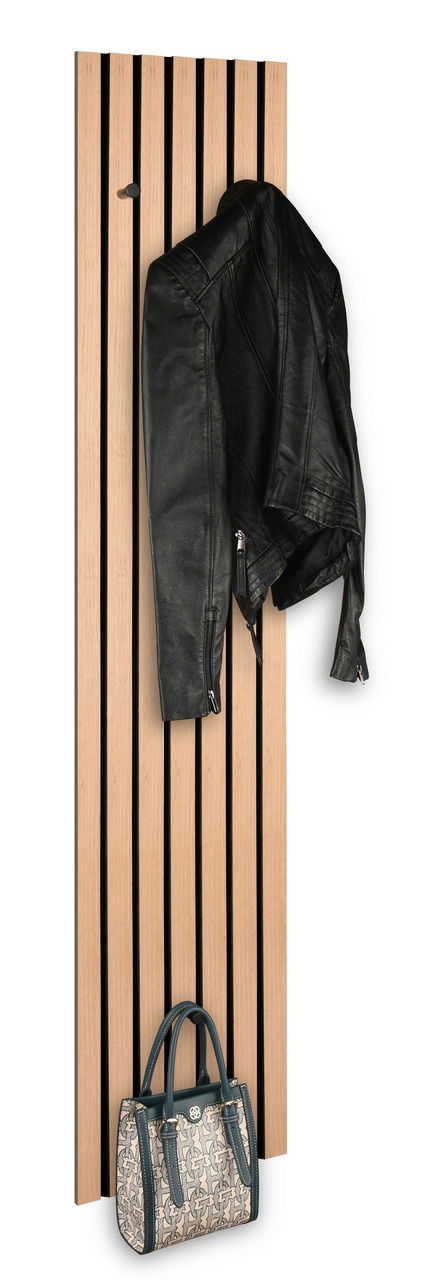 XORA Wandgarderobe schmal GRACE