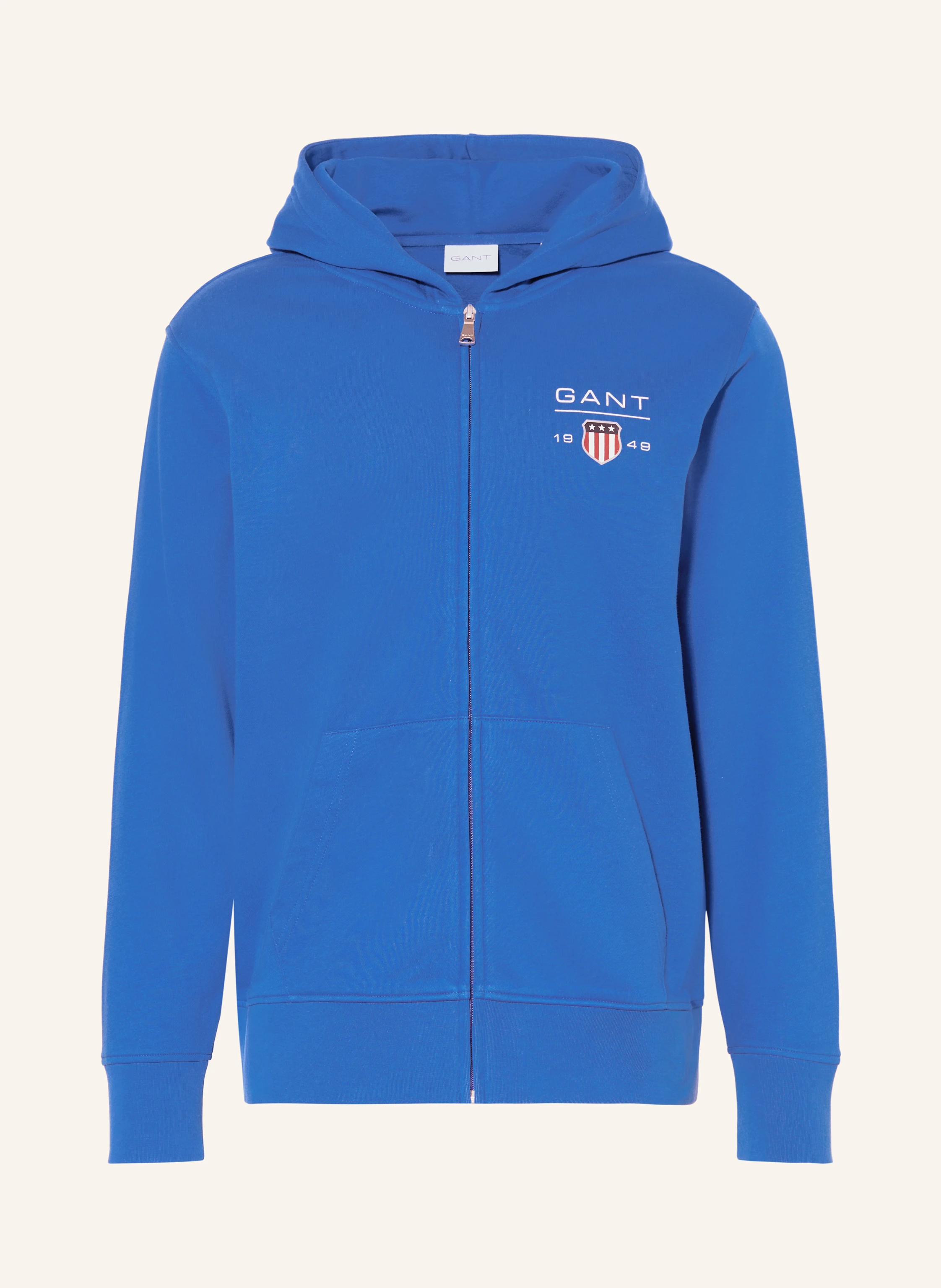 GANT Sweatjacke
