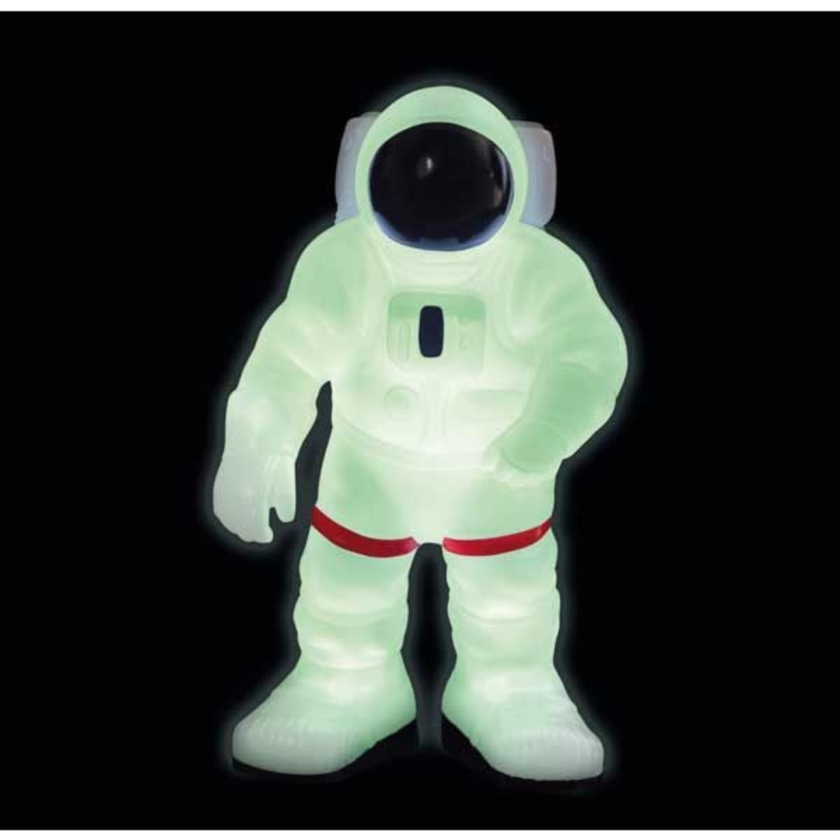 Light Up And Glow Astronaut