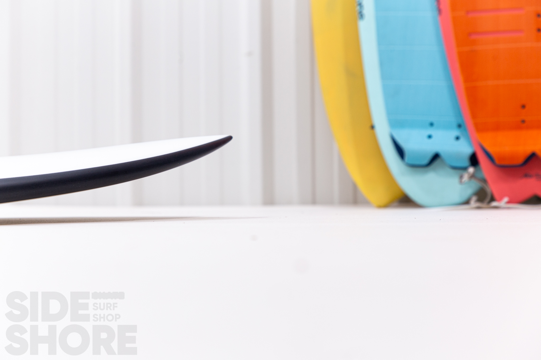 Firewire Seaside - 5'3 x 20