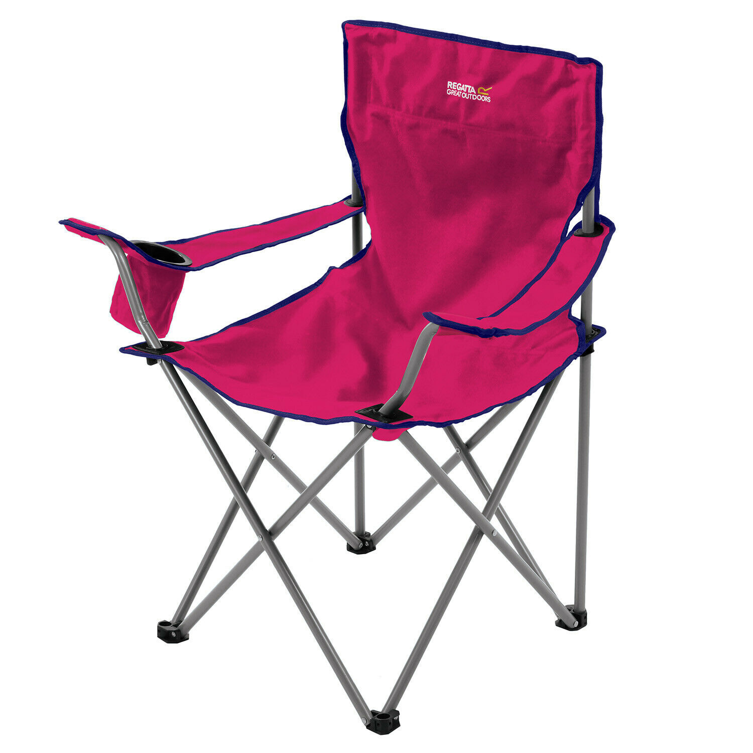 Cadeira de Camping Great Outdoors Regatta Isla