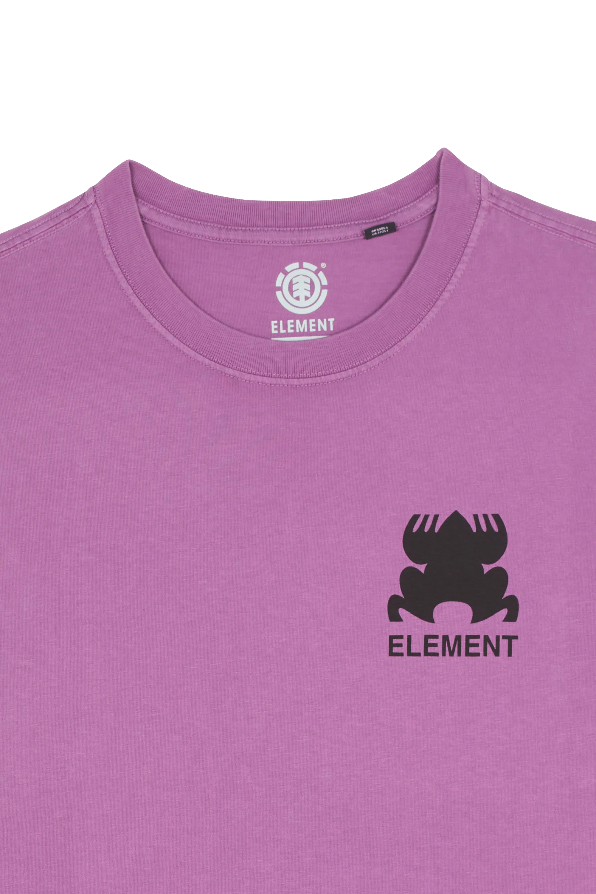ELEMENT T-shirt CRITTER   Violet