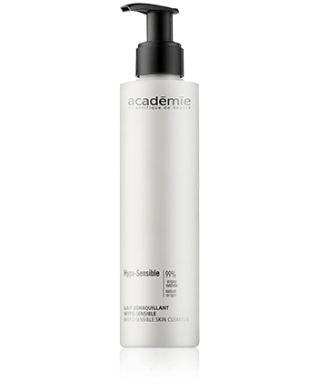 Académie Hypo-Sensible Lait Démaquillant 200ml