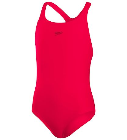 Speedo Bådedragt - Eco Endurance+ Medalist - Red