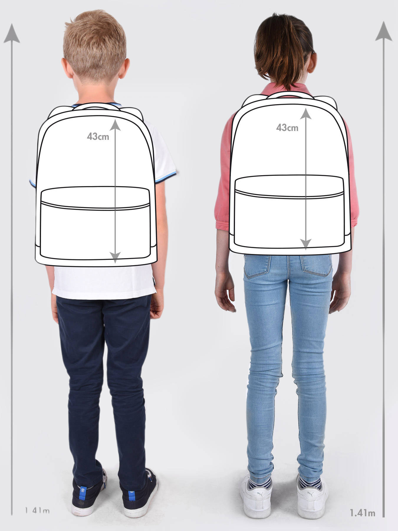 Sac de sport SAM LE POMPIER