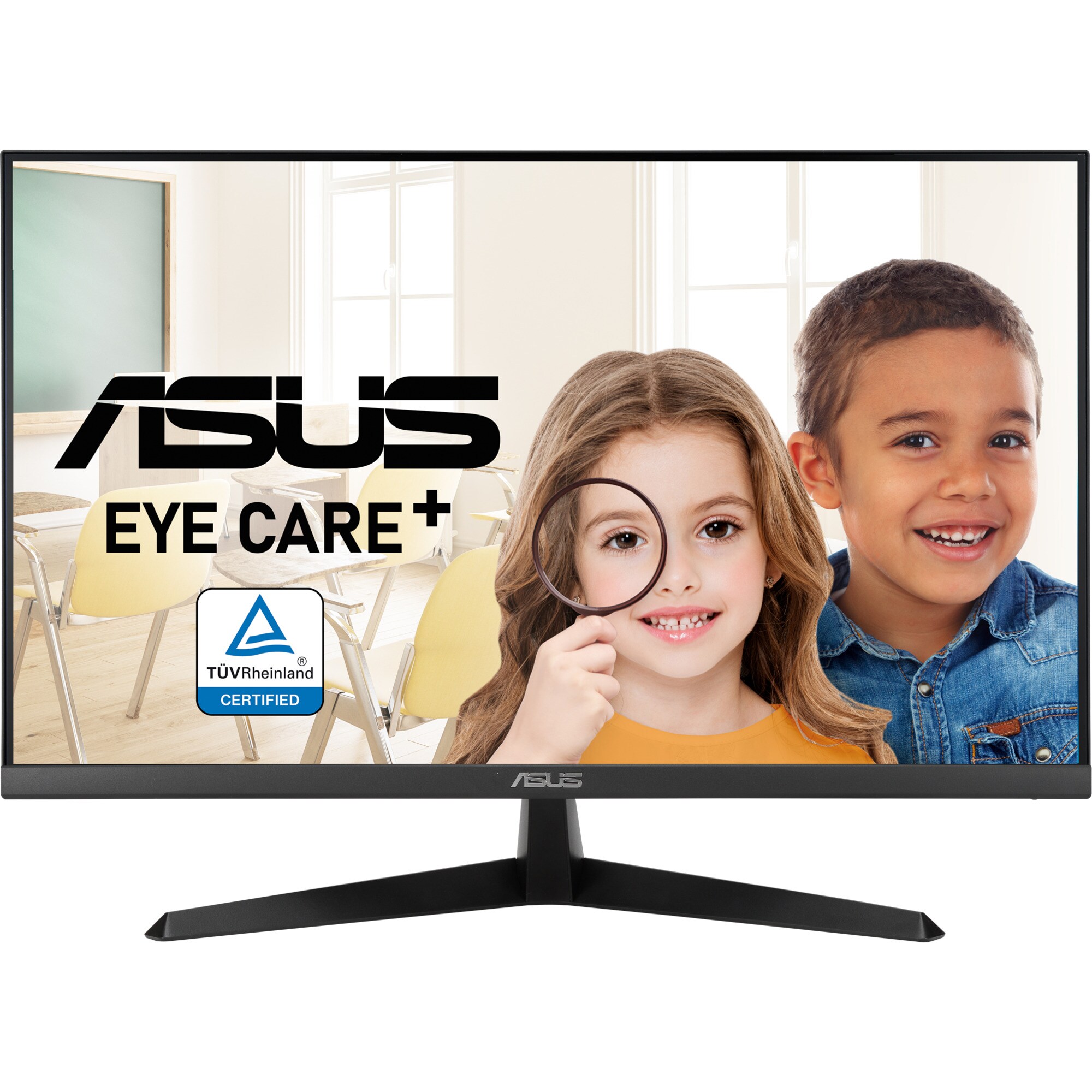 ASUS LED-Monitor VY279HE