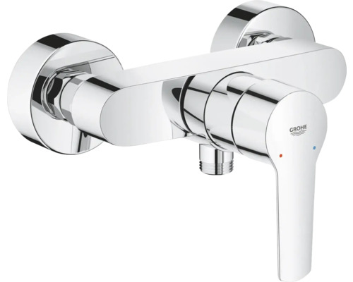 Grohe Quickfix douchekraan START 2021 chroom 32279002
