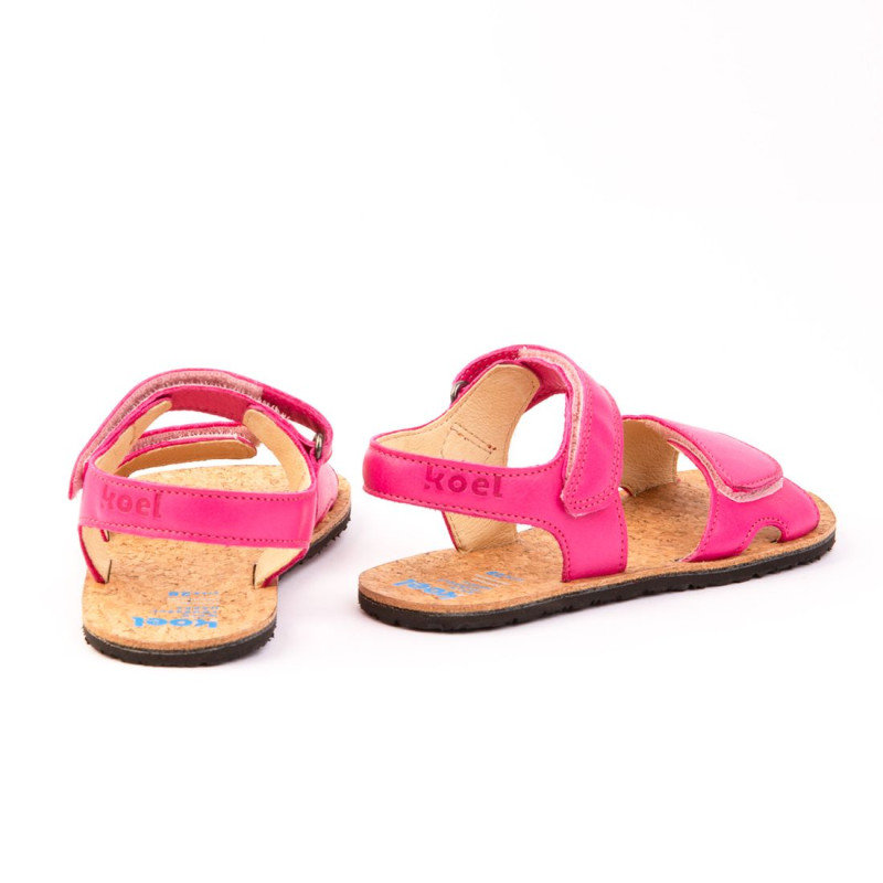 Koel Koel Sandale Ashley Fuchsia