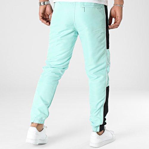 Pantalon Jogging Abita 39145 Vert Clair