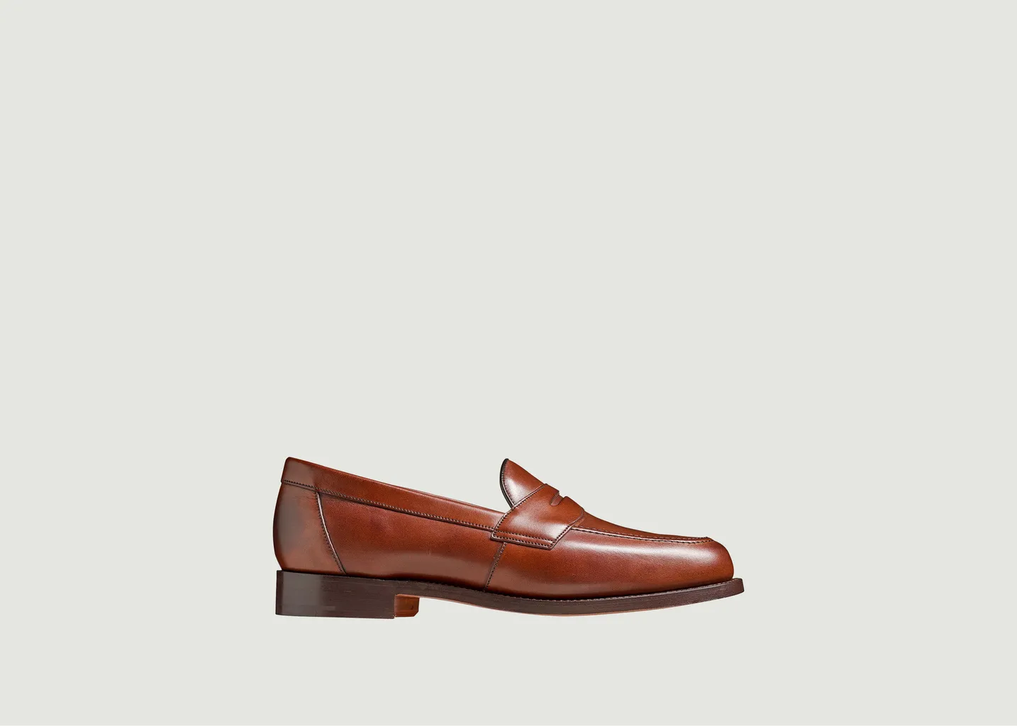 Mocassins Portsmouth Barker Shoes