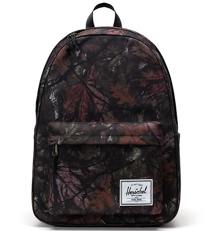 Herschel Rygs?k - Classic XL - Fallen Leaves Camo