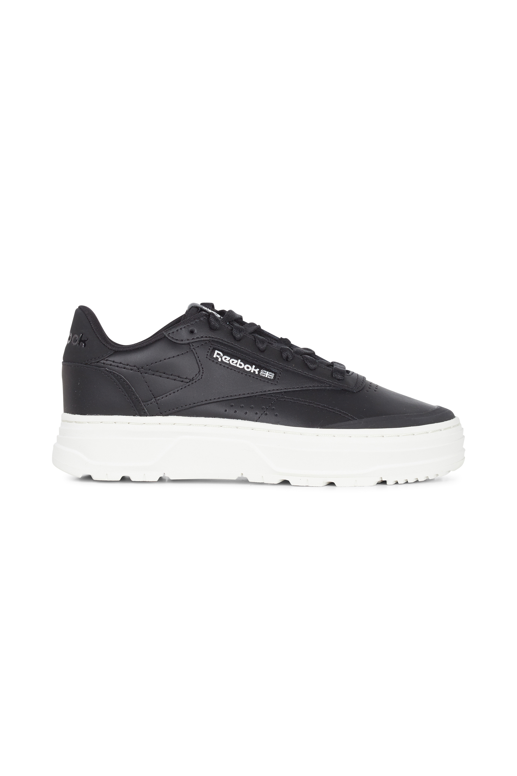 REEBOK Club C Double GEO Club C Double GEO Noir