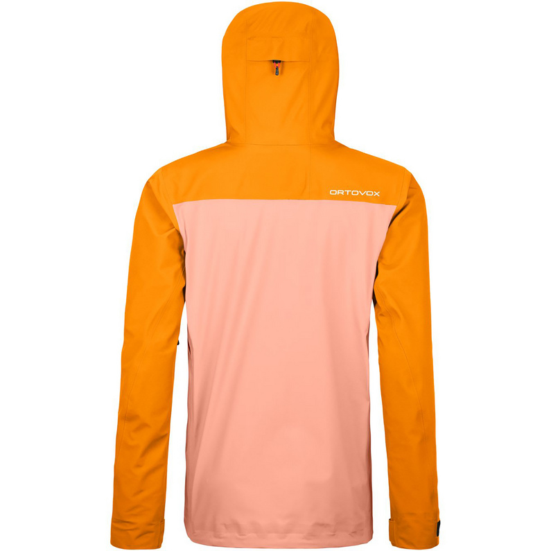 Ortovox Damen Ravine Shell Jacke