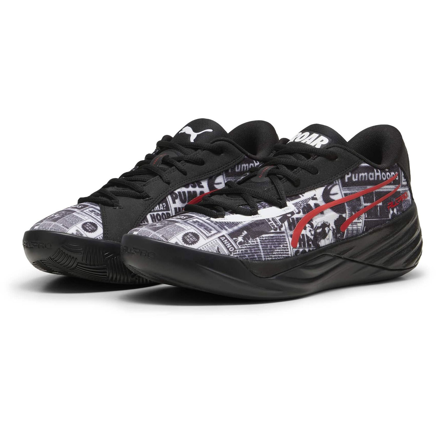 Puma All-Pro Nitro Men