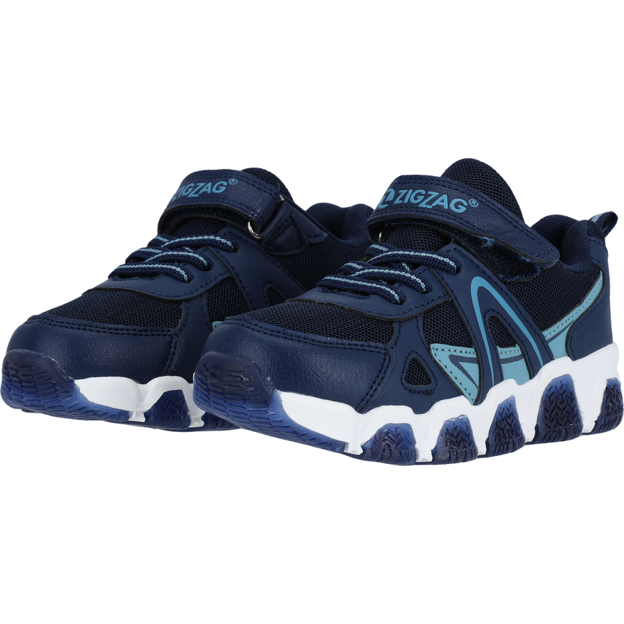 ZigZag Sneaker Rupen 2051 Insignia Blue