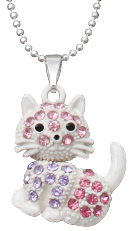 Kinder Kette - Katze