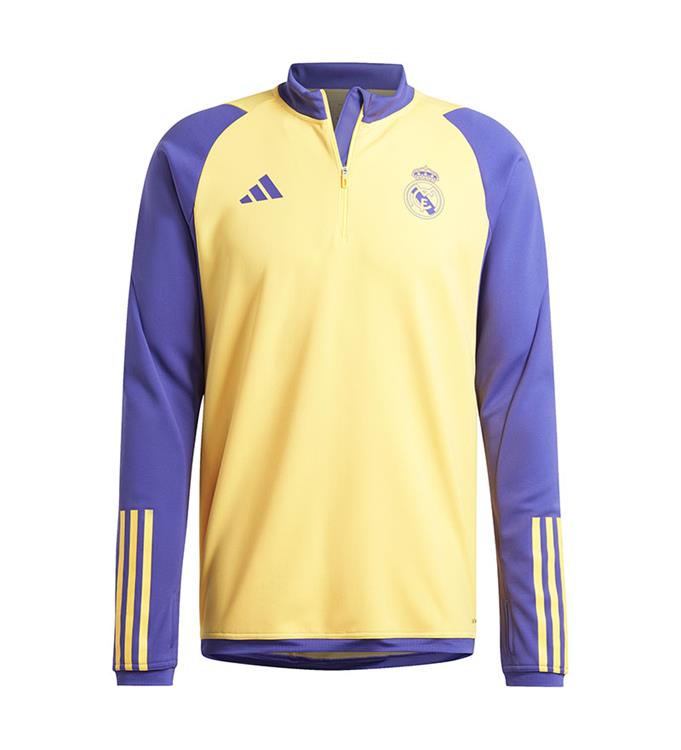 adidas Men Real Madrid Tiro 23 Trainingstop 2023/2024