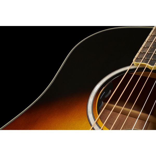 Dangelico Excel Bowery Vintage Sunset