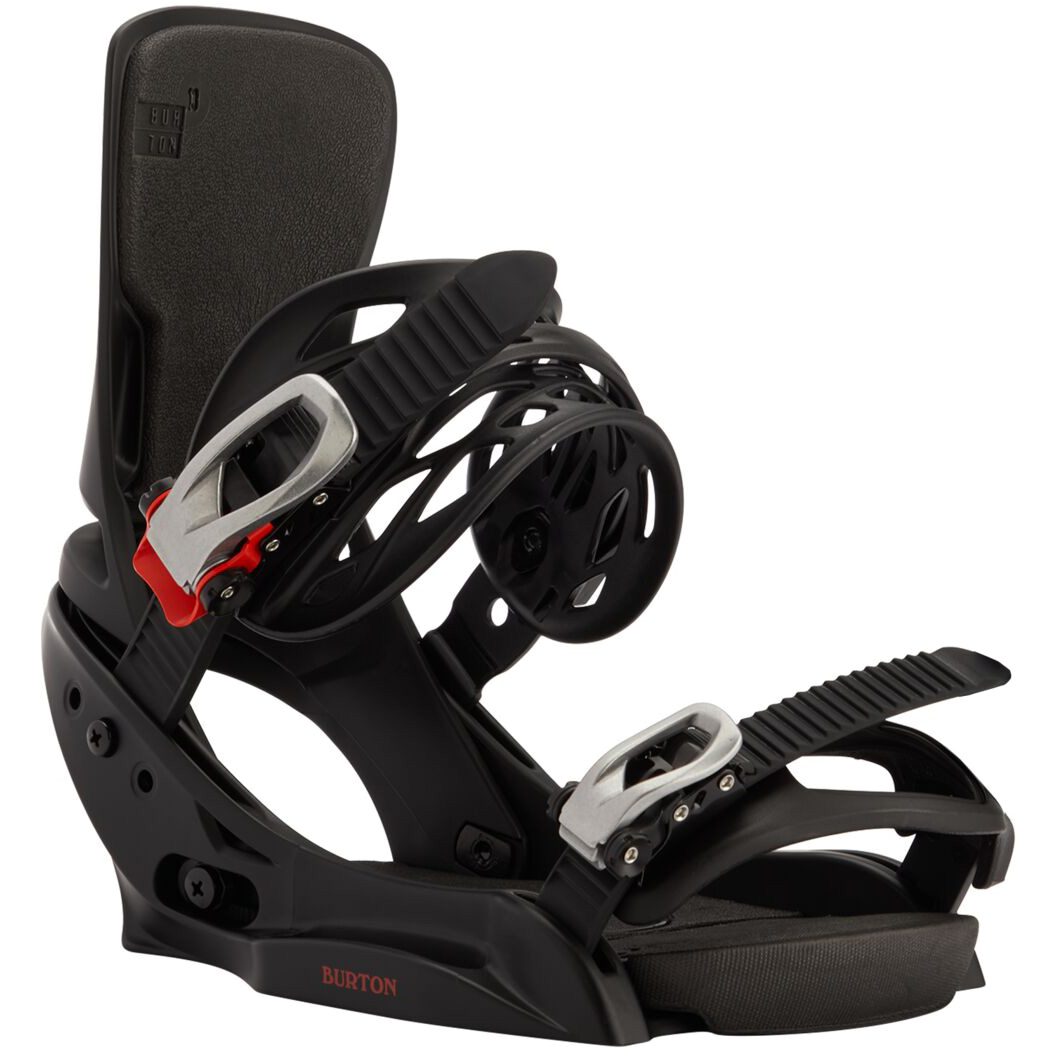 Burton Lexa EST 23/24 Snowboardbindung Damen schwarz