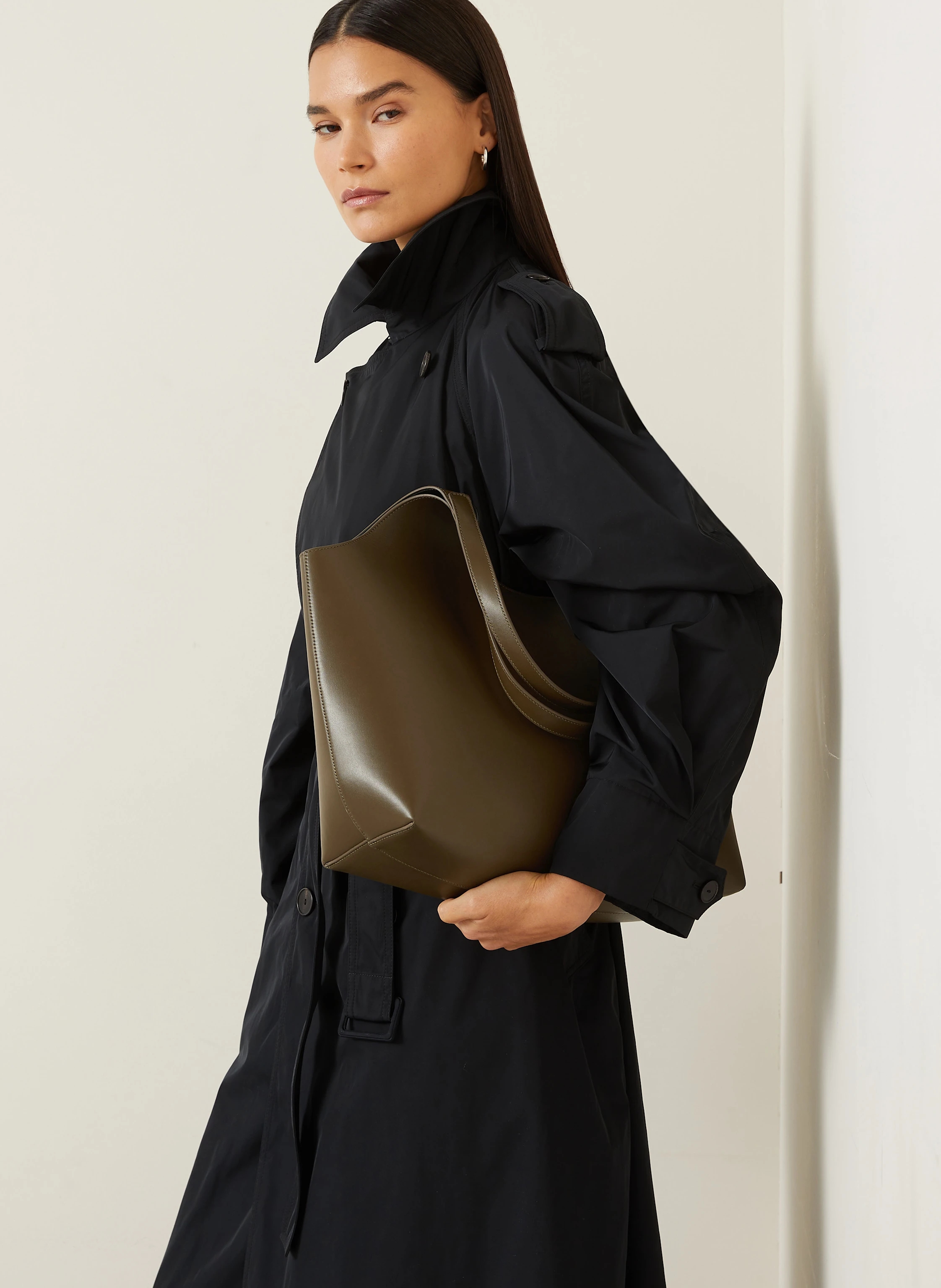 AESTHER EKME Shopper CABAS